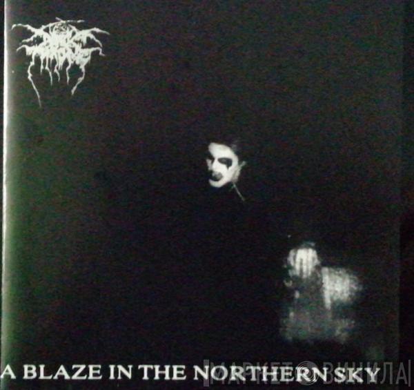  Darkthrone  - A Blaze In The Northern Sky