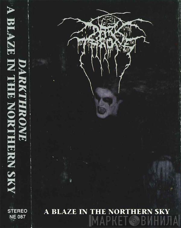  Darkthrone  - A Blaze In The Northern Sky