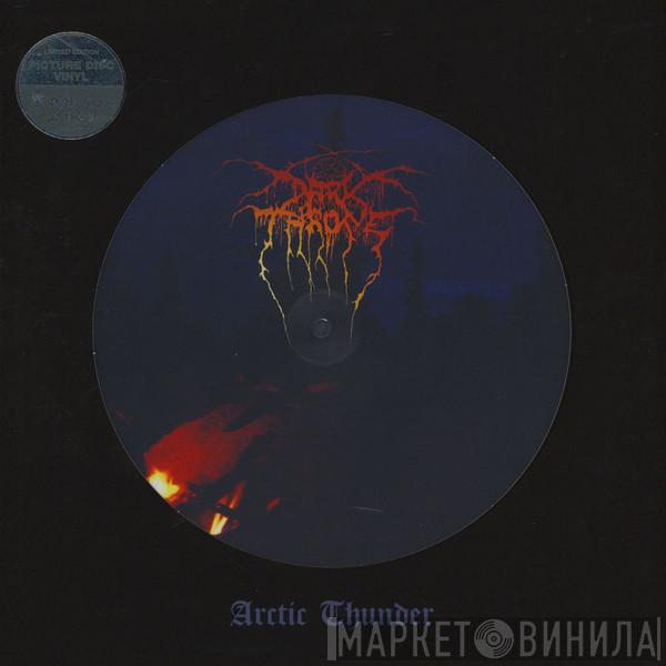 Darkthrone - Arctic Thunder