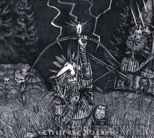  Darkthrone  - Circle The Wagons
