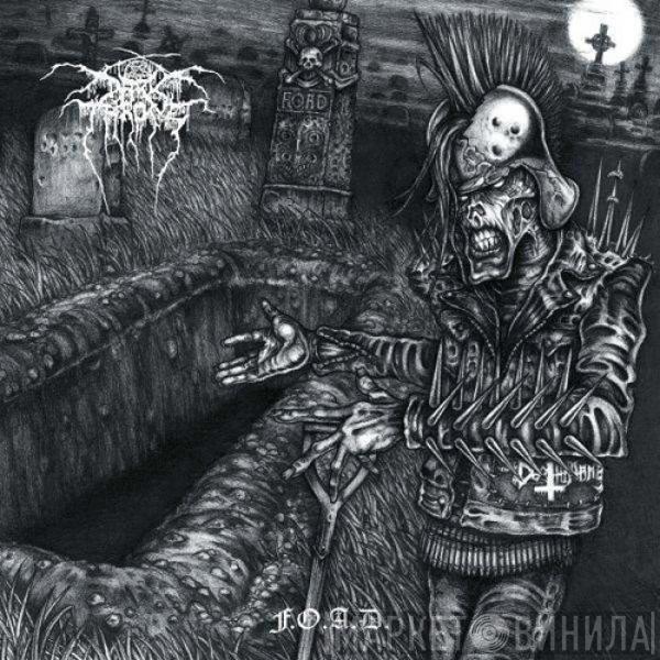 Darkthrone - F.O.A.D.