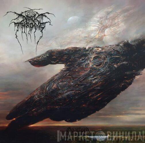 Darkthrone - Goatlord (Original)