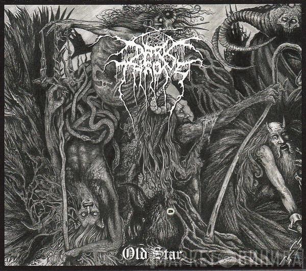  Darkthrone  - Old Star
