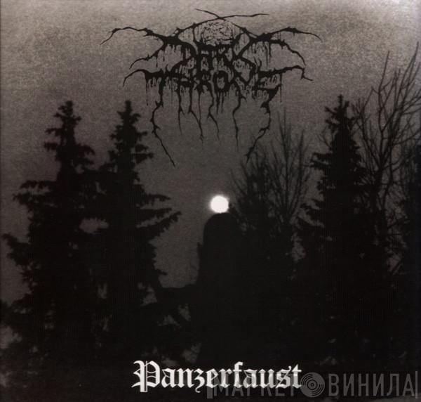Darkthrone - Panzerfaust