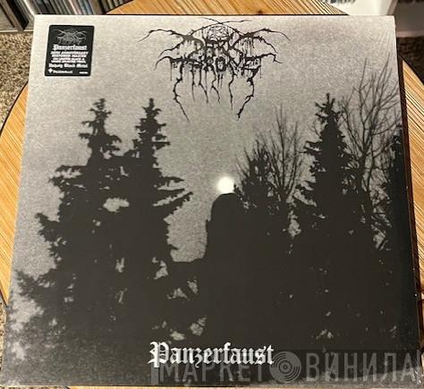 Darkthrone - Panzerfaust