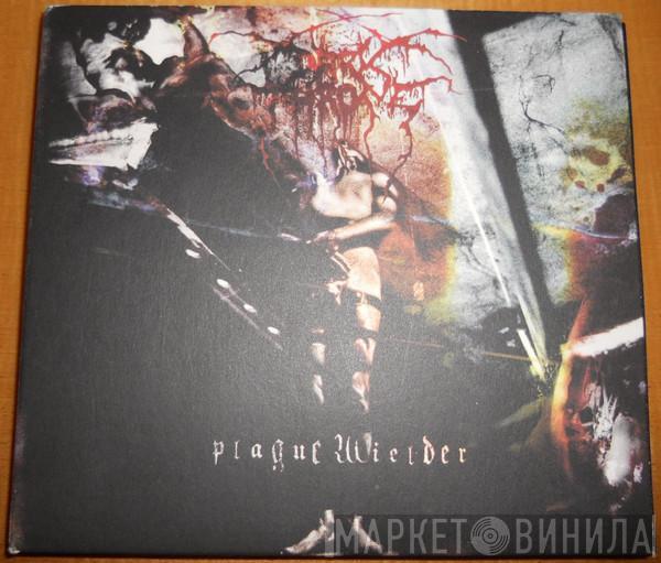 Darkthrone  - Plaguewielder