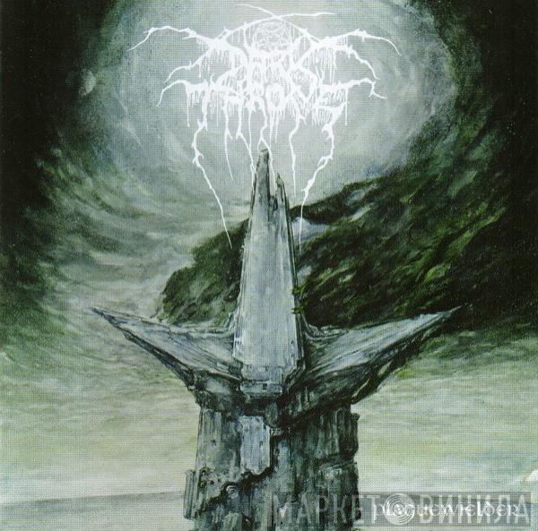  Darkthrone  - Plaguewielder