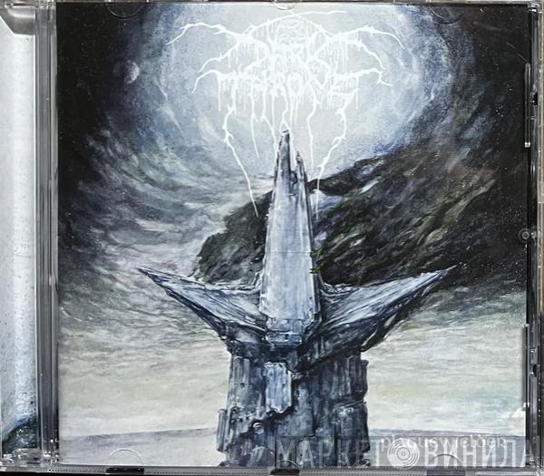  Darkthrone  - Plaguewielder