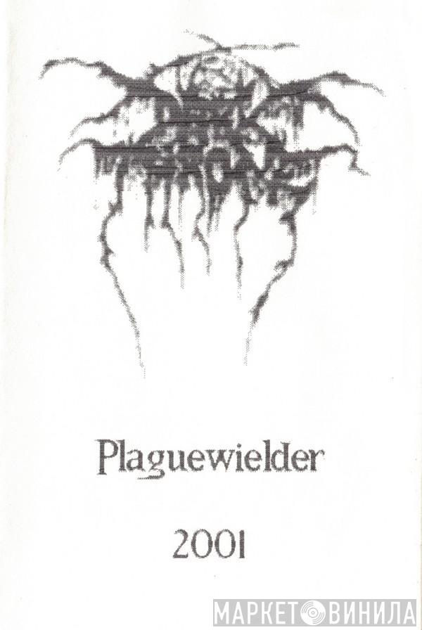  Darkthrone  - Plaguewielder
