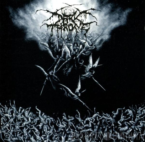 Darkthrone - Sardonic Wrath