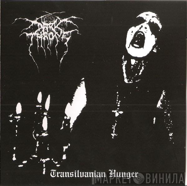  Darkthrone  - Transilvanian Hunger