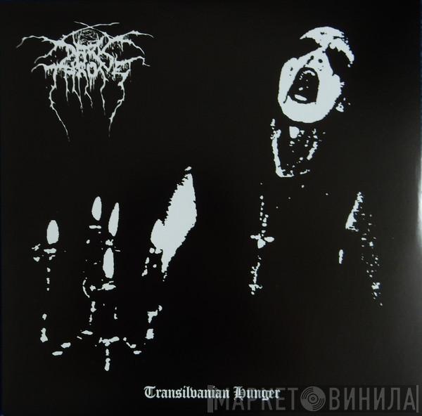 Darkthrone - Transilvanian Hunger