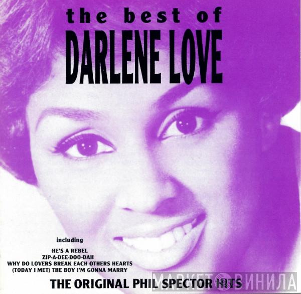 Darlene Love - The Best Of Darlene Love