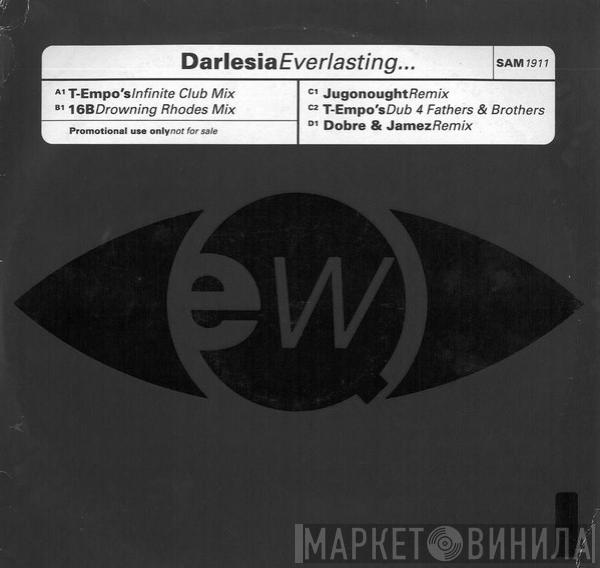 Darlesia Cearcy - Everlasting