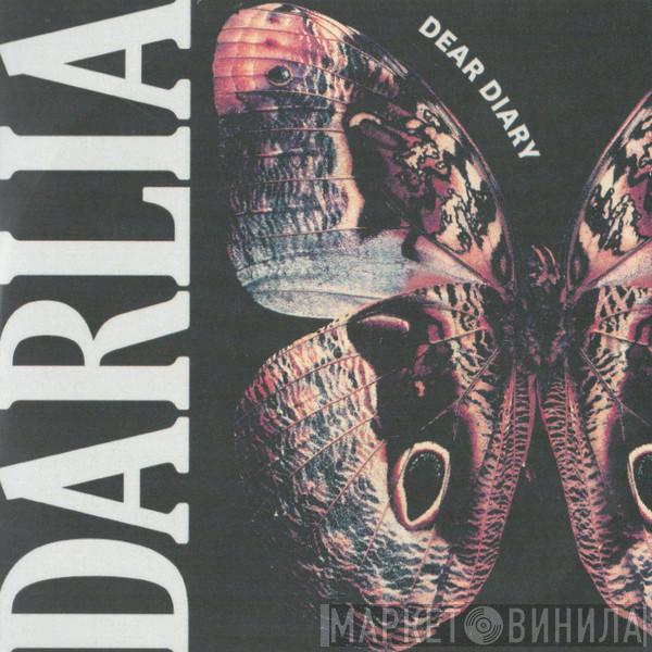 Darlia - Dear Diary