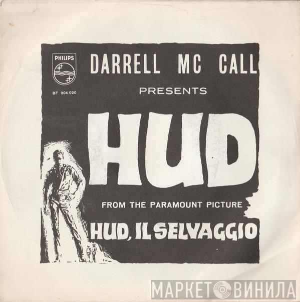  Darrell McCall  - Hud