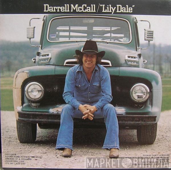 Darrell McCall - Lily Dale