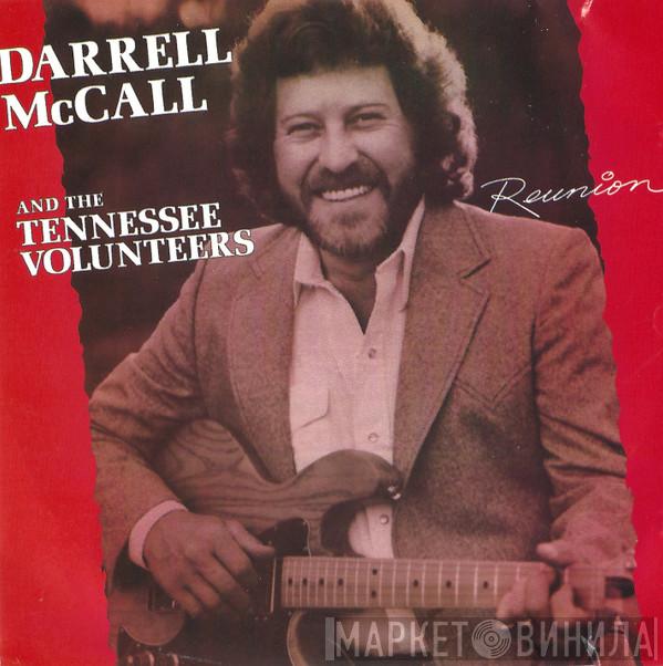Darrell McCall, The Tennessee Volunteers - Reunion