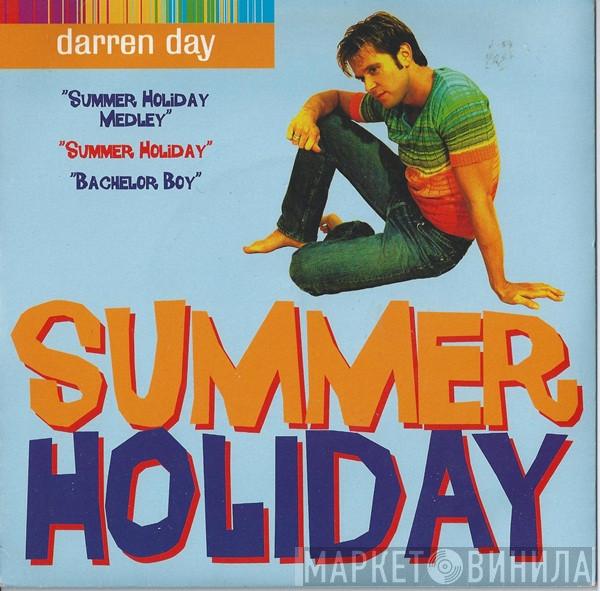 Darren Day - Summer Holiday