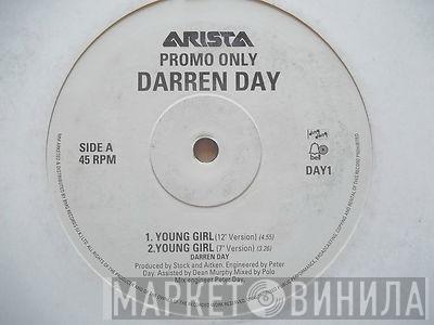  Darren Day  - Young Girl