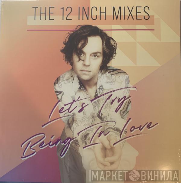 Darren Hayes - Let's Try Being In Love