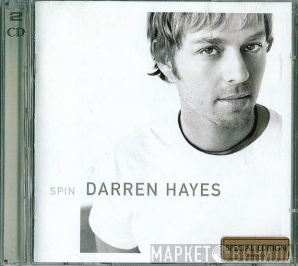Darren Hayes - Spin
