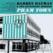 Darren Hayman & The Secondary Modern - Pram Town (A Folk Opera)
