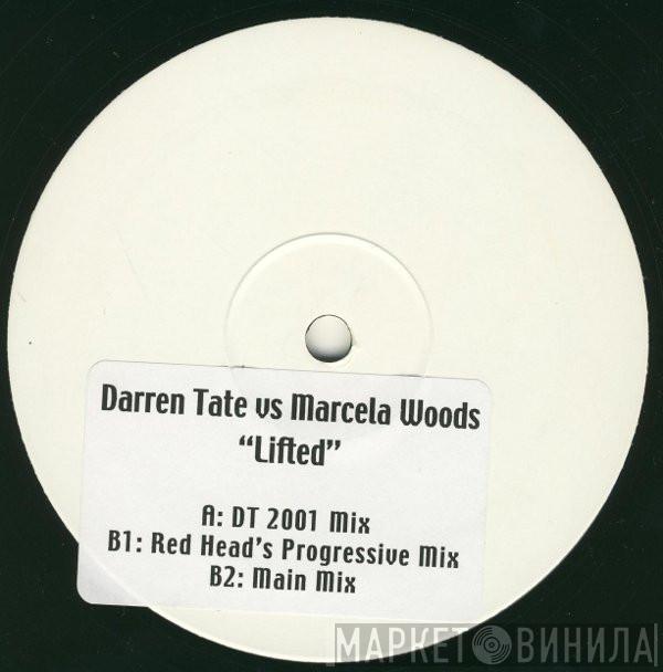 Darren Tate, Marcella Woods - Lifted