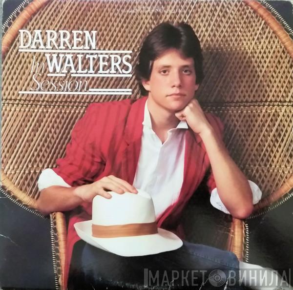 Darren Walters  - In Session