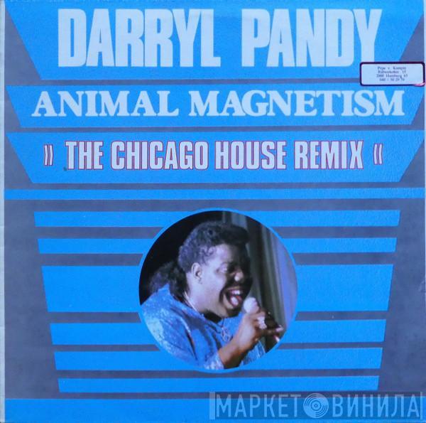 Darryl Pandy - Animal Magnetism