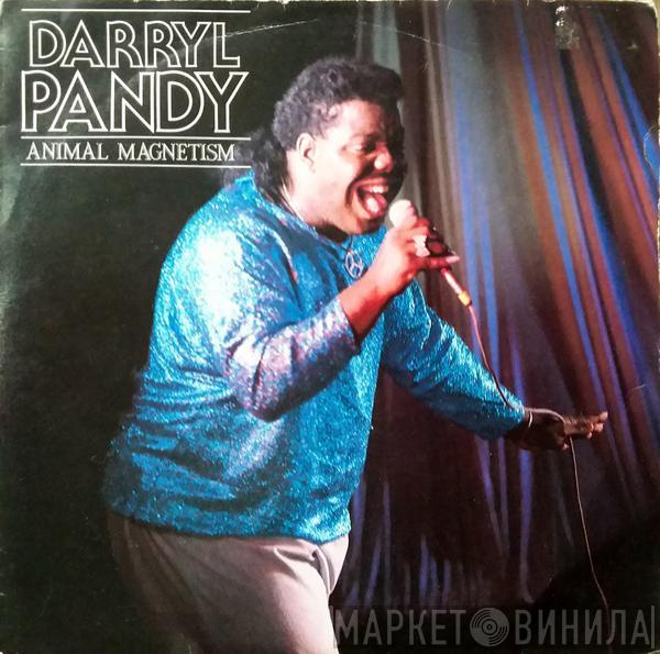 Darryl Pandy - Animal Magnetism