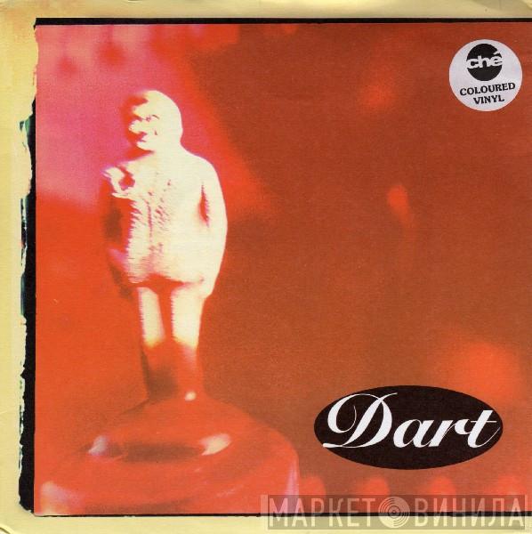  Dart   - Sleepless / And Before The First Kiss