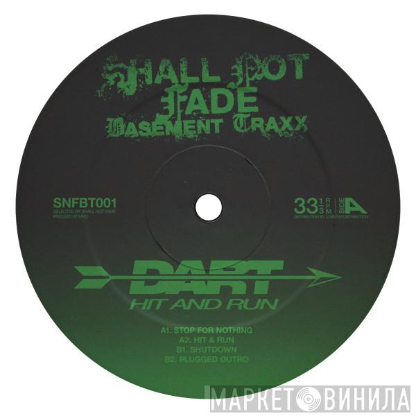 Dart  - Hit & Run