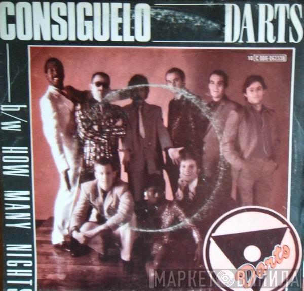  Darts  - Consíguelo / How Many Night
