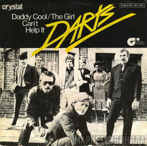 Darts - Daddy Cool / The Girl Can't Help It