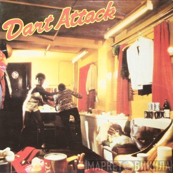  Darts  - Dart Attack