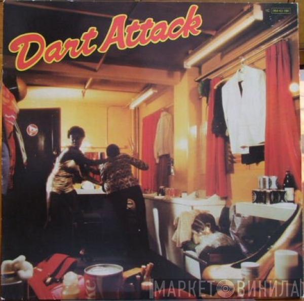 Darts  - Dart Attack