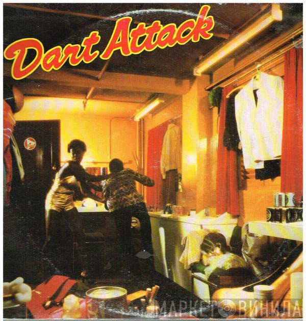  Darts  - Dart Attack