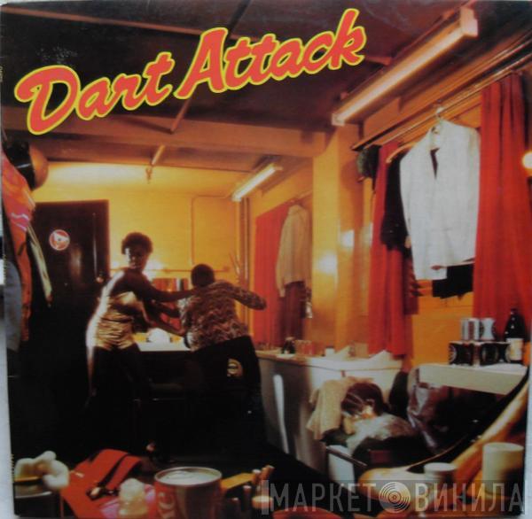  Darts  - Dart Attack
