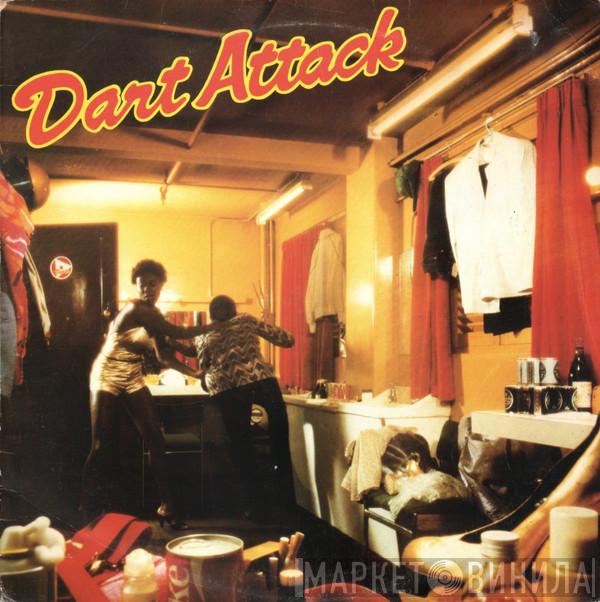  Darts  - Dart Attack