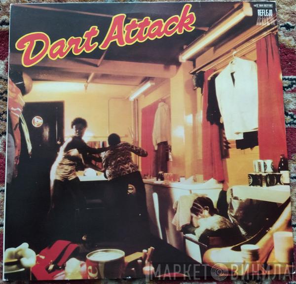  Darts  - Dart Attack
