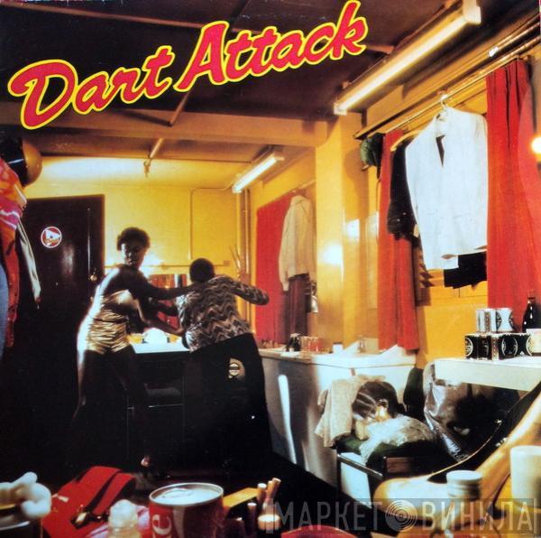 Darts  - Dart Attack