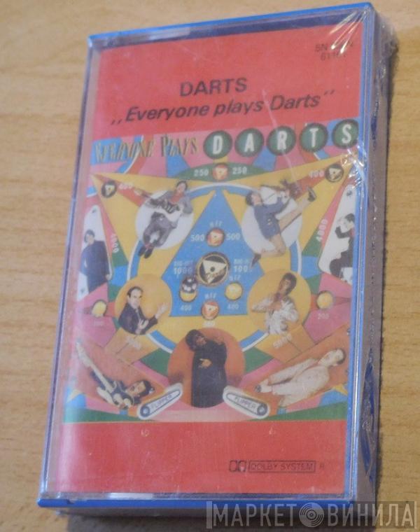  Darts  - Everyone Plays Darts