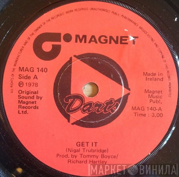  Darts  - Get It