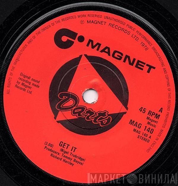  Darts  - Get It
