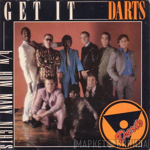 Darts - Get It