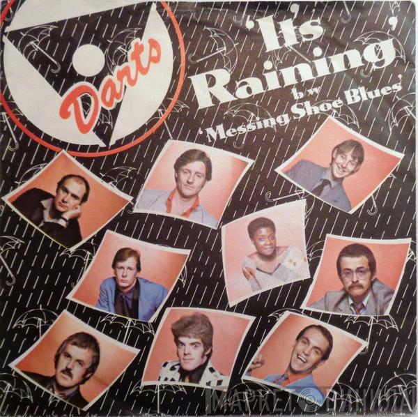  Darts  - It's Raining