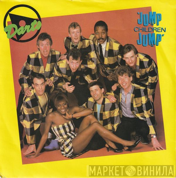 Darts - Jump Children Jump