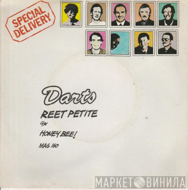 Darts - Reet Petite