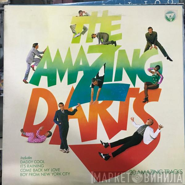  Darts  - The Amazing Darts